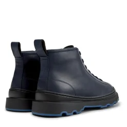 Camper Wir präsentieren die nächste Generation des Brutus dunkel-blau Stiefel