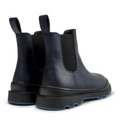 Camper Wir präsentieren die nächste Generation des Brutus dunkel-blau Stiefel