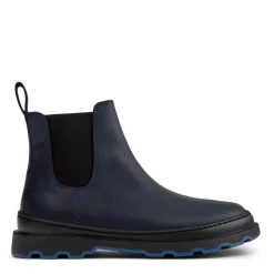 Camper Wir präsentieren die nächste Generation des Brutus dunkel-blau Stiefel