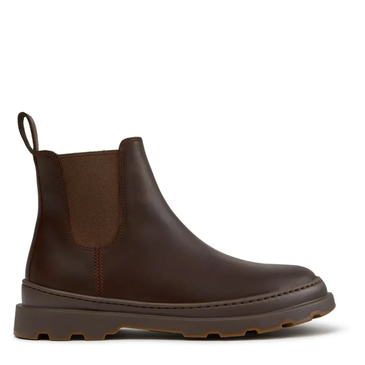 Camper Wir präsentieren die nächste Generation des Brutus mittel-braun Stiefel