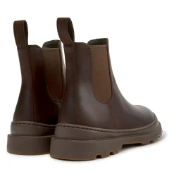 Camper Wir präsentieren die nächste Generation des Brutus mittel-braun Stiefel