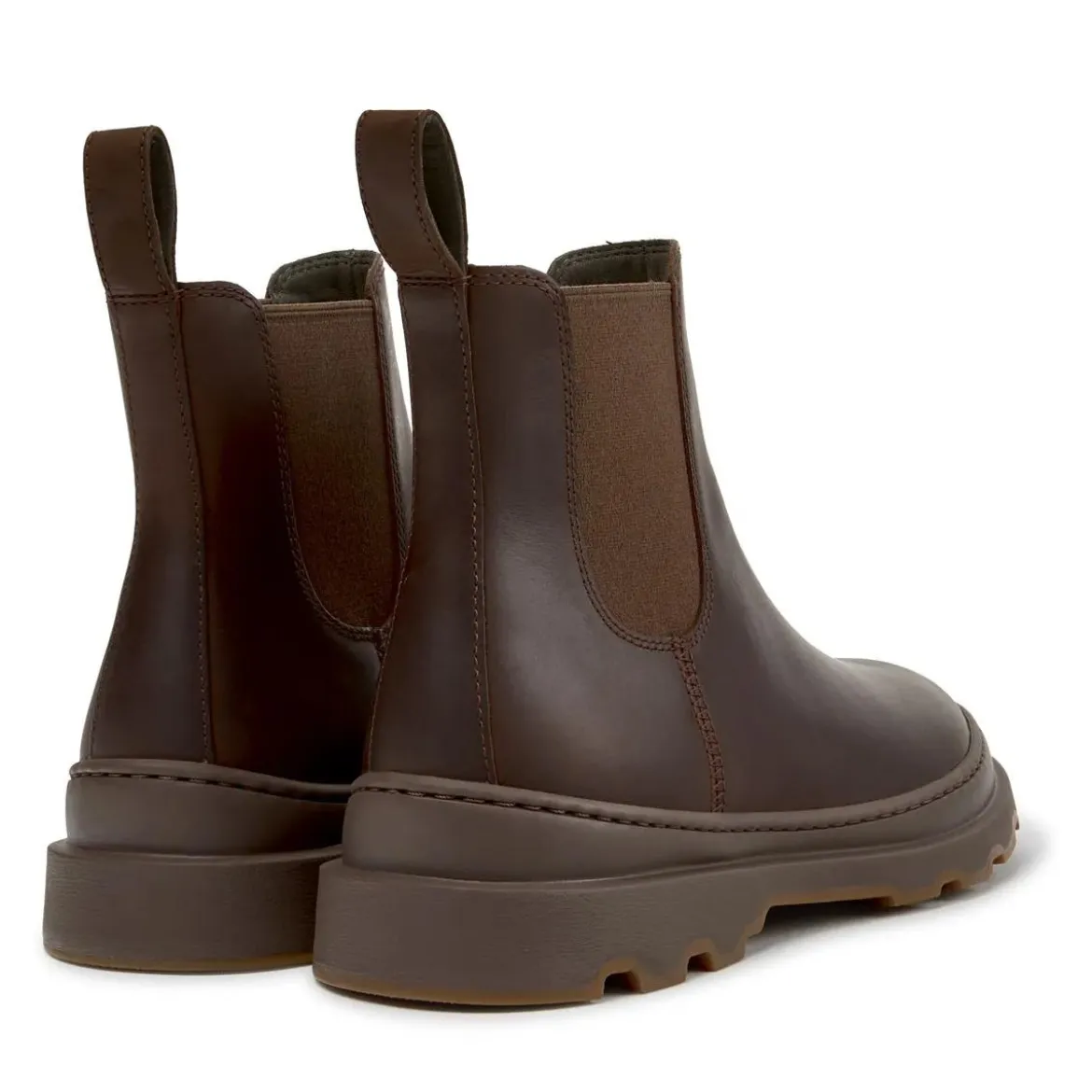 Camper Wir präsentieren die nächste Generation des Brutus mittel-braun Stiefel