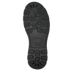 Camper Wir präsentieren die nächste Generation des Brutus mittel-grau Schnürschuhe