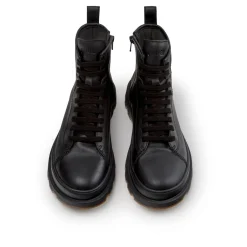 Camper Wir präsentieren die nächste Generation des Brutus schwarz Stiefel