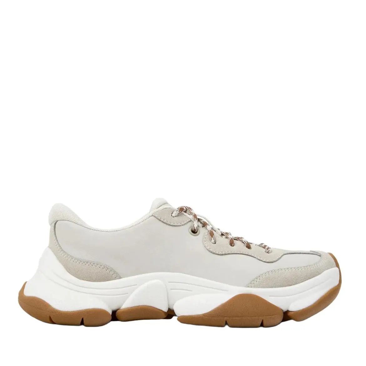 Camper Wir präsentieren die nächste Generation des Karstweiss Low-Top-Sneaker