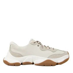 Camper Wir präsentieren die nächste Generation des Karstweiss Low-Top-Sneaker