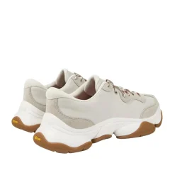 Camper Wir präsentieren die nächste Generation des Karstweiss Low-Top-Sneaker