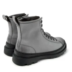Camper Wir präsentieren die nächste Generation des Brutus mittel-grau Stiefel