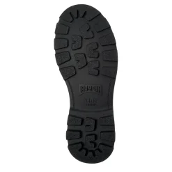 Camper Wir präsentieren die nächste Generation des Brutus mittel-grau Stiefel
