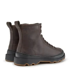 Camper Wir präsentieren die nächste Generation des Brutus dunkel-braun Stiefel