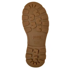 Camper Wir präsentieren die nächste Generation des Brutus dunkel-braun Stiefel