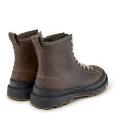 Camper Wir präsentieren die nächste Generation des Brutus hellbeige Stiefel
