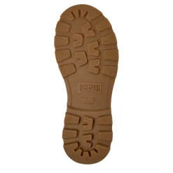 Camper Wir präsentieren die nächste Generation des Brutus hellbeige Stiefel