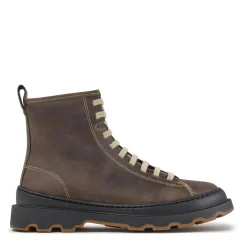Camper Wir präsentieren die nächste Generation des Brutus hellbeige Stiefel