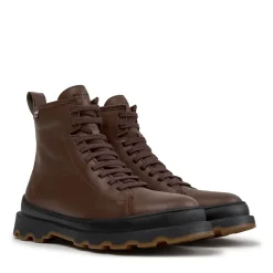 Camper Wir präsentieren die nächste Generation des Brutus mittel-braun Stiefel