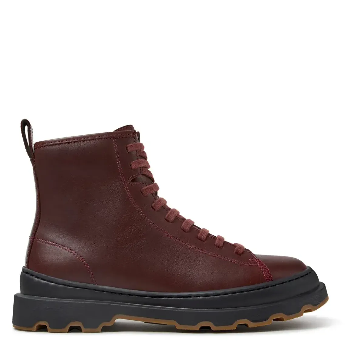 Camper Wir präsentieren die nächste Generation des Brutus multicolor Stiefel