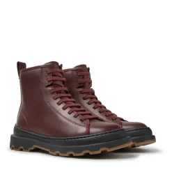 Camper Wir präsentieren die nächste Generation des Brutus multicolor Stiefel