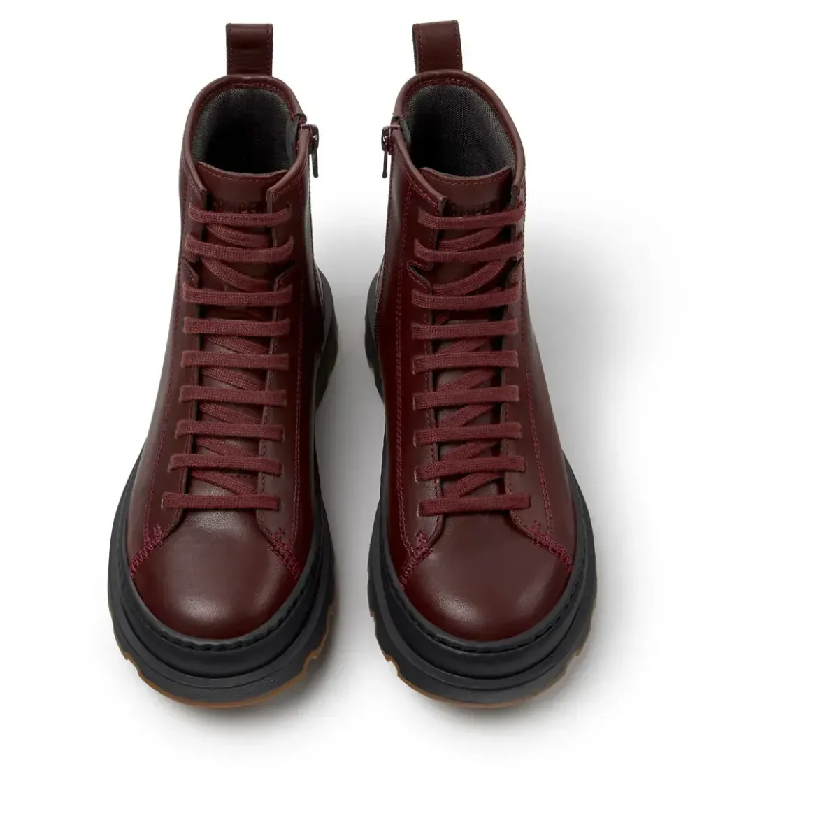 Camper Wir präsentieren die nächste Generation des Brutus multicolor Stiefel
