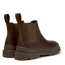 Camper Wir präsentieren die nächste Generation des Brutus mittel-braun Stiefel