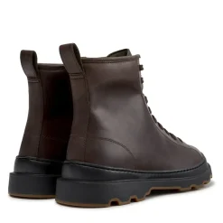 Camper Wir präsentieren die nächste Generation des Brutus dunkel-braun Stiefel