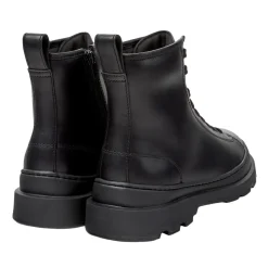 Camper Wir präsentieren die nächste Generation des Brutus schwarz Stiefel