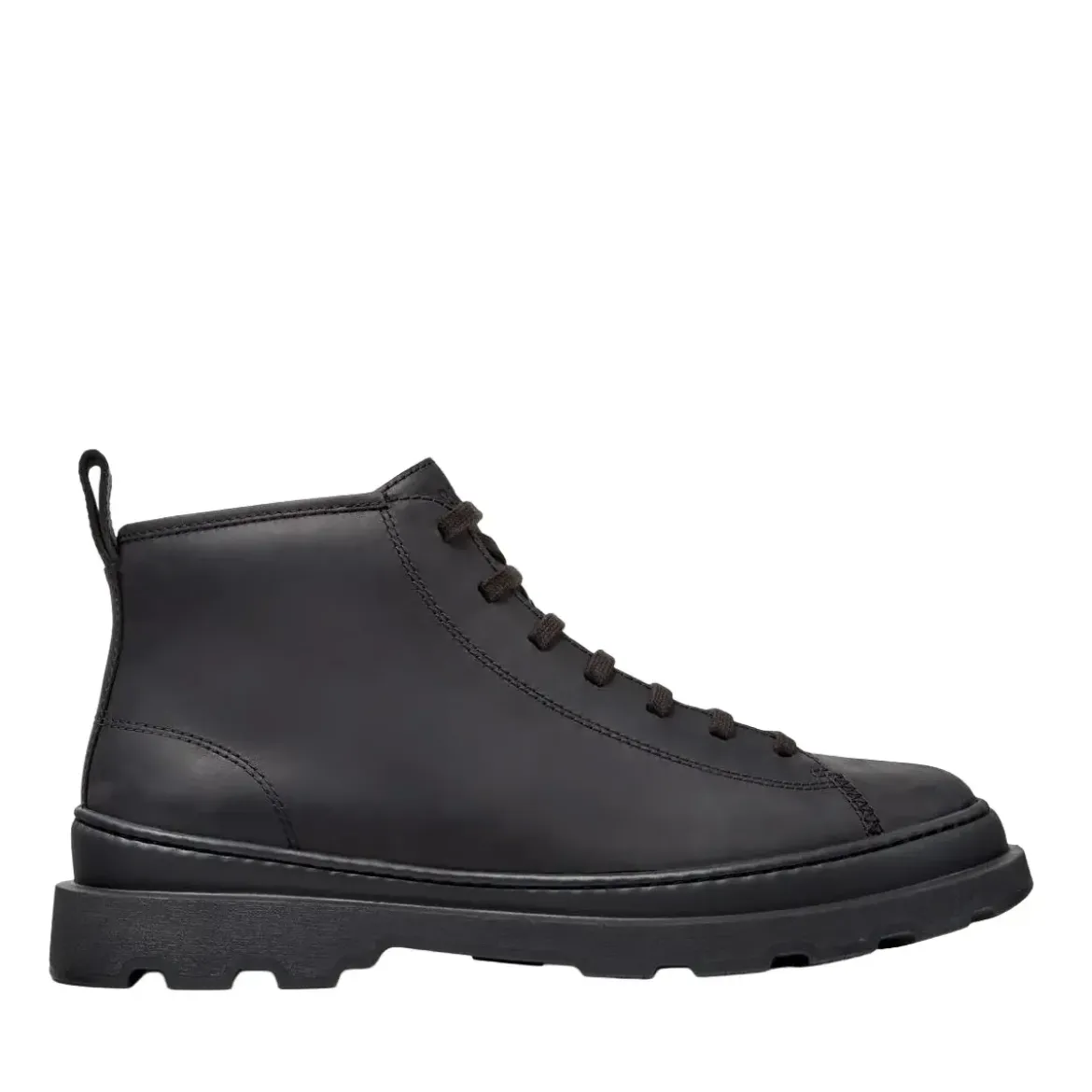 Camper Wir präsentieren die nächste Generation des Brutus schwarz Stiefel