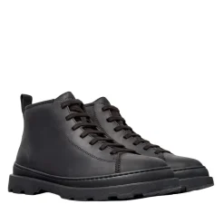 Camper Wir präsentieren die nächste Generation des Brutus schwarz Stiefel