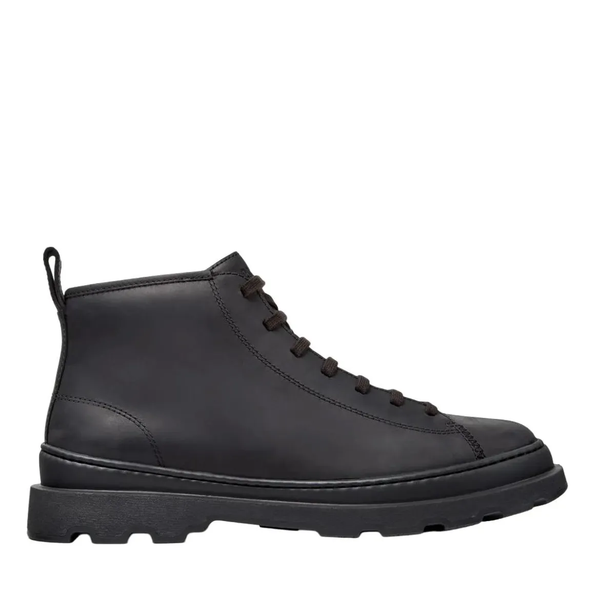 Camper Wir präsentieren die nächste Generation des Brutus schwarz Stiefel
