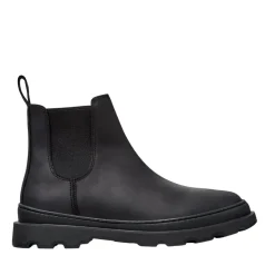 Camper Wir präsentieren die nächste Generation des Brutus schwarz Stiefel