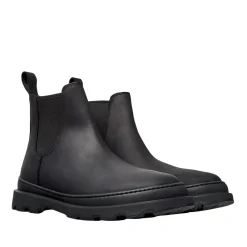 Camper Wir präsentieren die nächste Generation des Brutus schwarz Stiefel