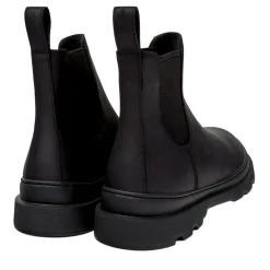 Camper Wir präsentieren die nächste Generation des Brutus schwarz Stiefel
