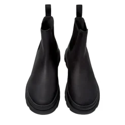 Camper Wir präsentieren die nächste Generation des Brutus schwarz Stiefel