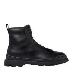 Camper Wir präsentieren die nächste Generation des Brutus schwarz Stiefel