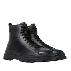 Camper Wir präsentieren die nächste Generation des Brutus schwarz Stiefel