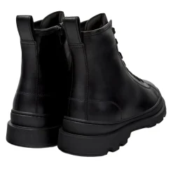 Camper Wir präsentieren die nächste Generation des Brutus schwarz Stiefel