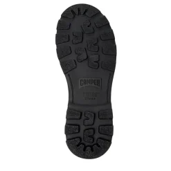 Camper Wir präsentieren die nächste Generation des Brutus schwarz Stiefel