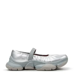 Camper Wir präsentieren die nächste Generation des Karstsilber Ballerinas
