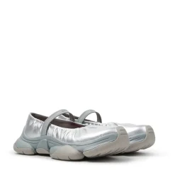 Camper Wir präsentieren die nächste Generation des Karstsilber Ballerinas