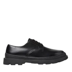 Camper Wir präsentieren die nächste Generation des Brutus schwarz Schnürschuhe