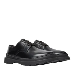 Camper Wir präsentieren die nächste Generation des Brutus schwarz Schnürschuhe