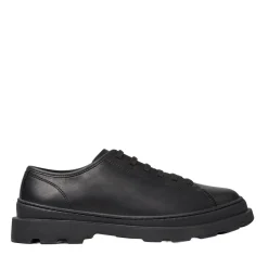 Camper Wir präsentieren die nächste Generation des Brutus schwarz Schnürschuhe