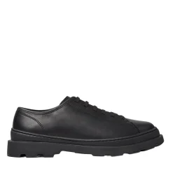 Camper Wir präsentieren die nächste Generation des Brutus schwarz Schnürschuhe