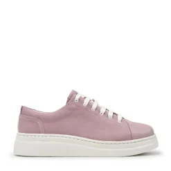 Camper - XL Extralight® Brandsohle für mehr Leichtigkeitpink Low-Top-Sneaker
