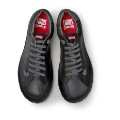 Camper - Zertifikat der Leather Working Group- Schuhmach multicolor Low-Top-Sneaker