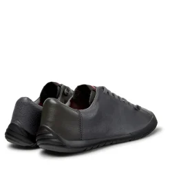 Camper - Zertifikat der Leather Working Group- Schuhmach multicolor Low-Top-Sneaker