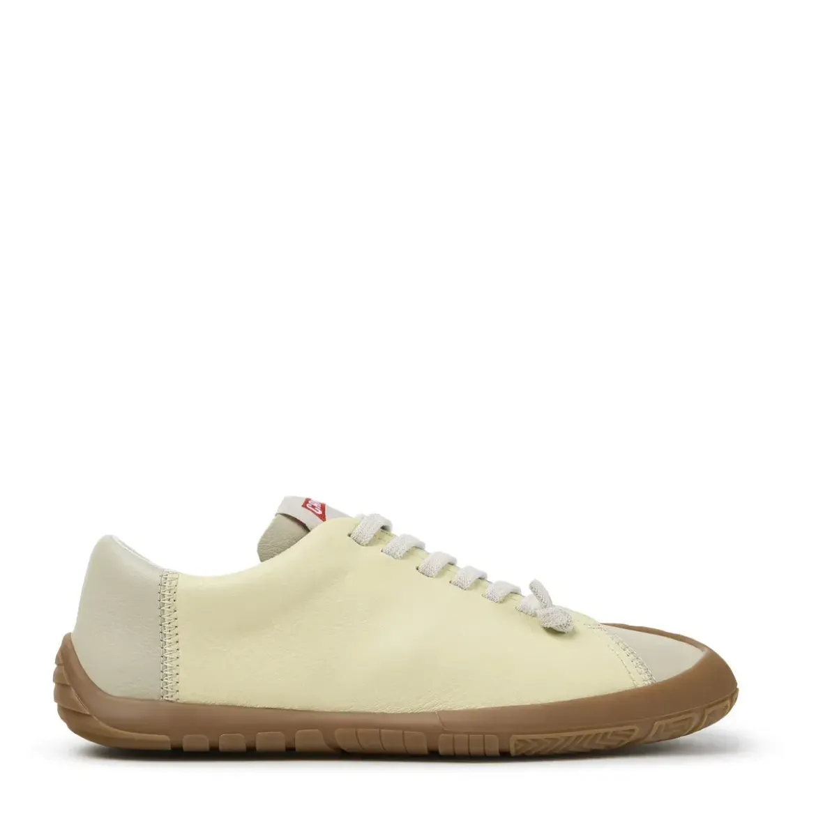 Camper - Zertifikat der Leather Working Group- Schuhmach multicolor Low-Top-Sneaker