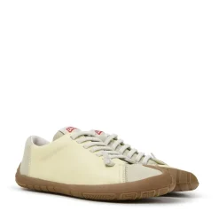 Camper - Zertifikat der Leather Working Group- Schuhmach multicolor Low-Top-Sneaker