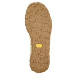 Camper - Zertifikat der Leather Working Group- Schuhmach hellbeige Low-Top-Sneaker