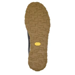 Camper - Zertifikat der Leather Working Group- Schuhmach dunkel-blau Low-Top-Sneaker