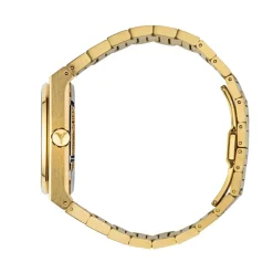Carlo Colucci Quarzuhr CC600 gold Quarzuhr